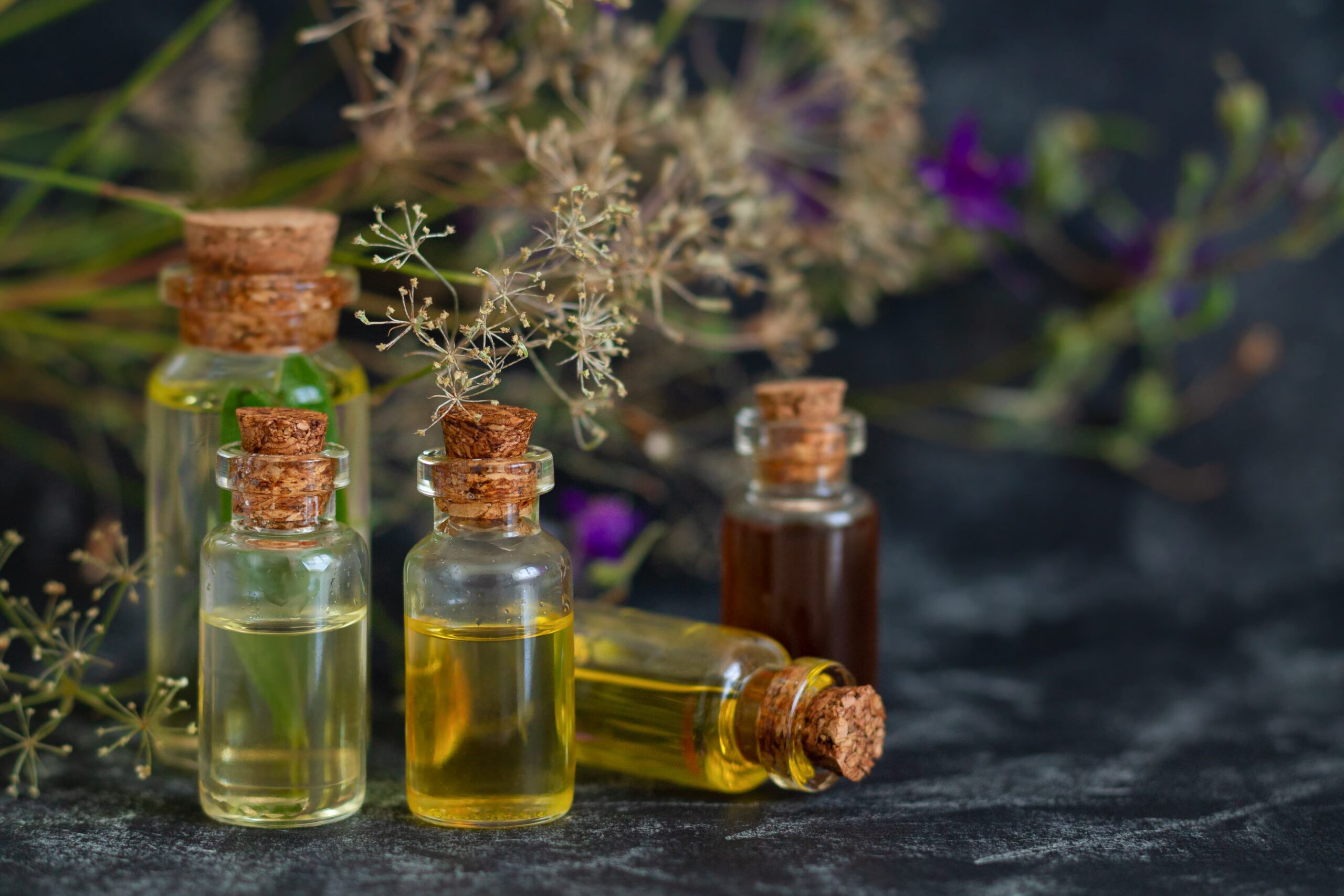 8 preguntas sobre la aromaterapia