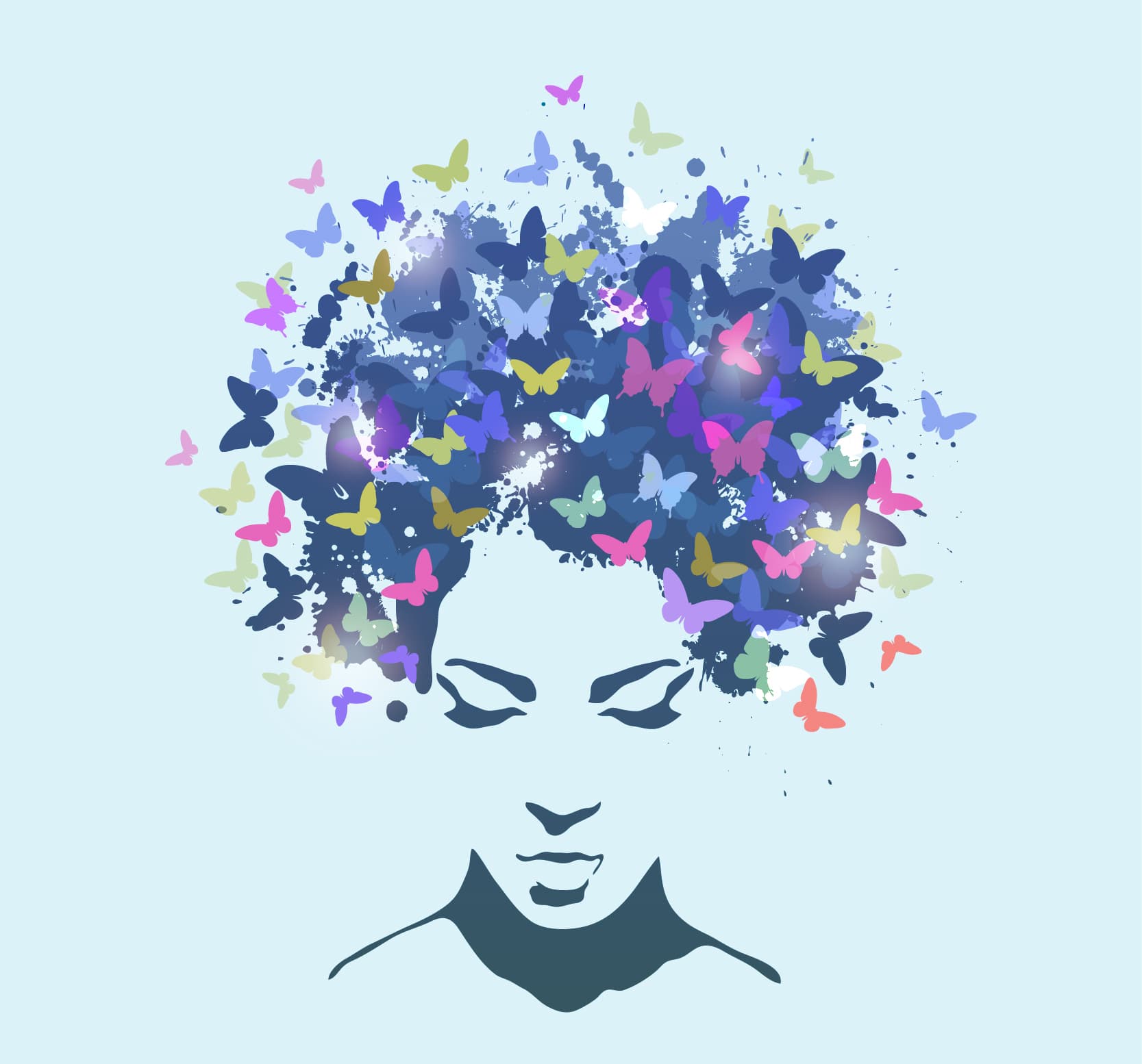Aromaterapia en la Feminidad de las Fases Lunares