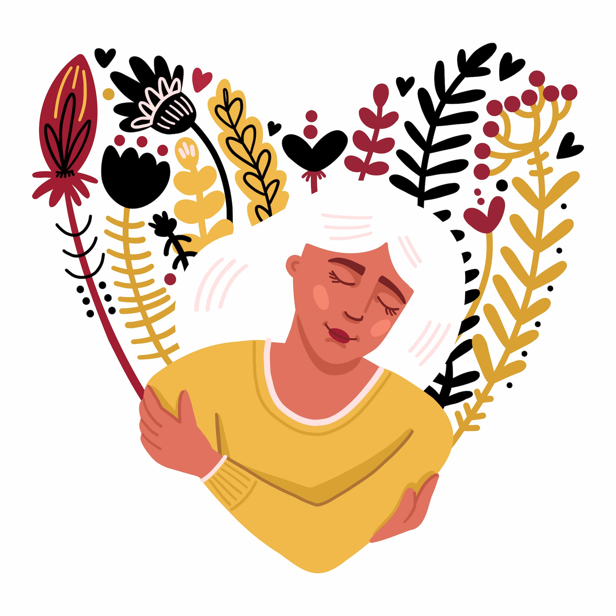 Autoamor