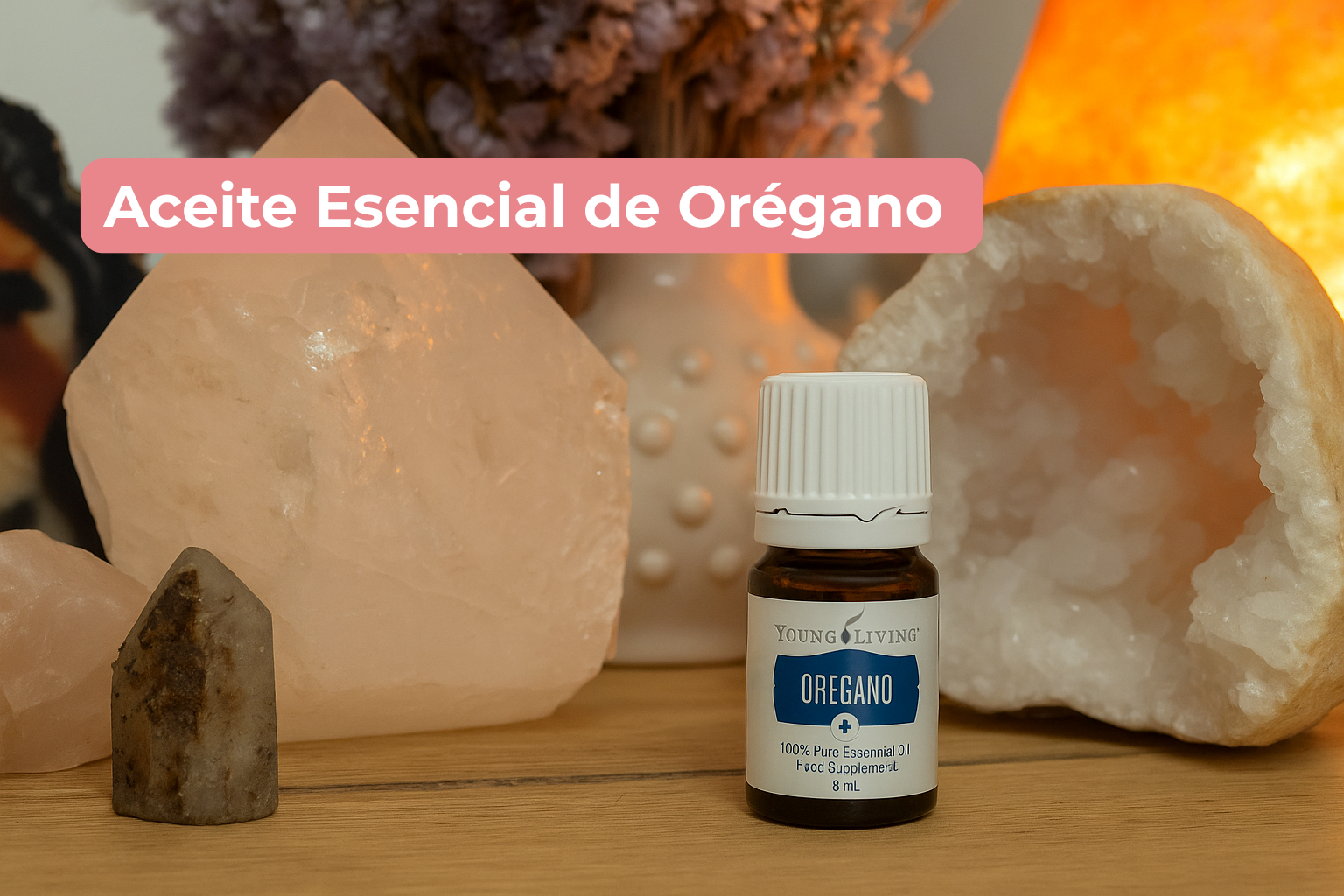 Aceite de orégano: propiedades y beneficios