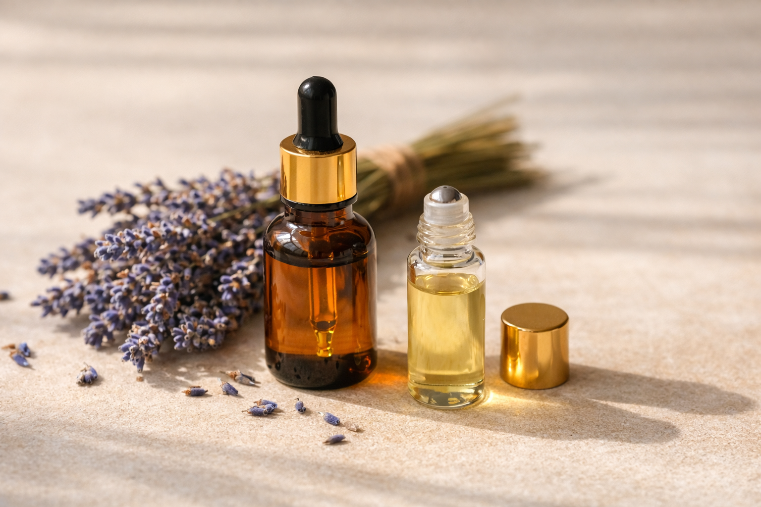 Cuidar la piel de forma natural: guía con aceites esenciales