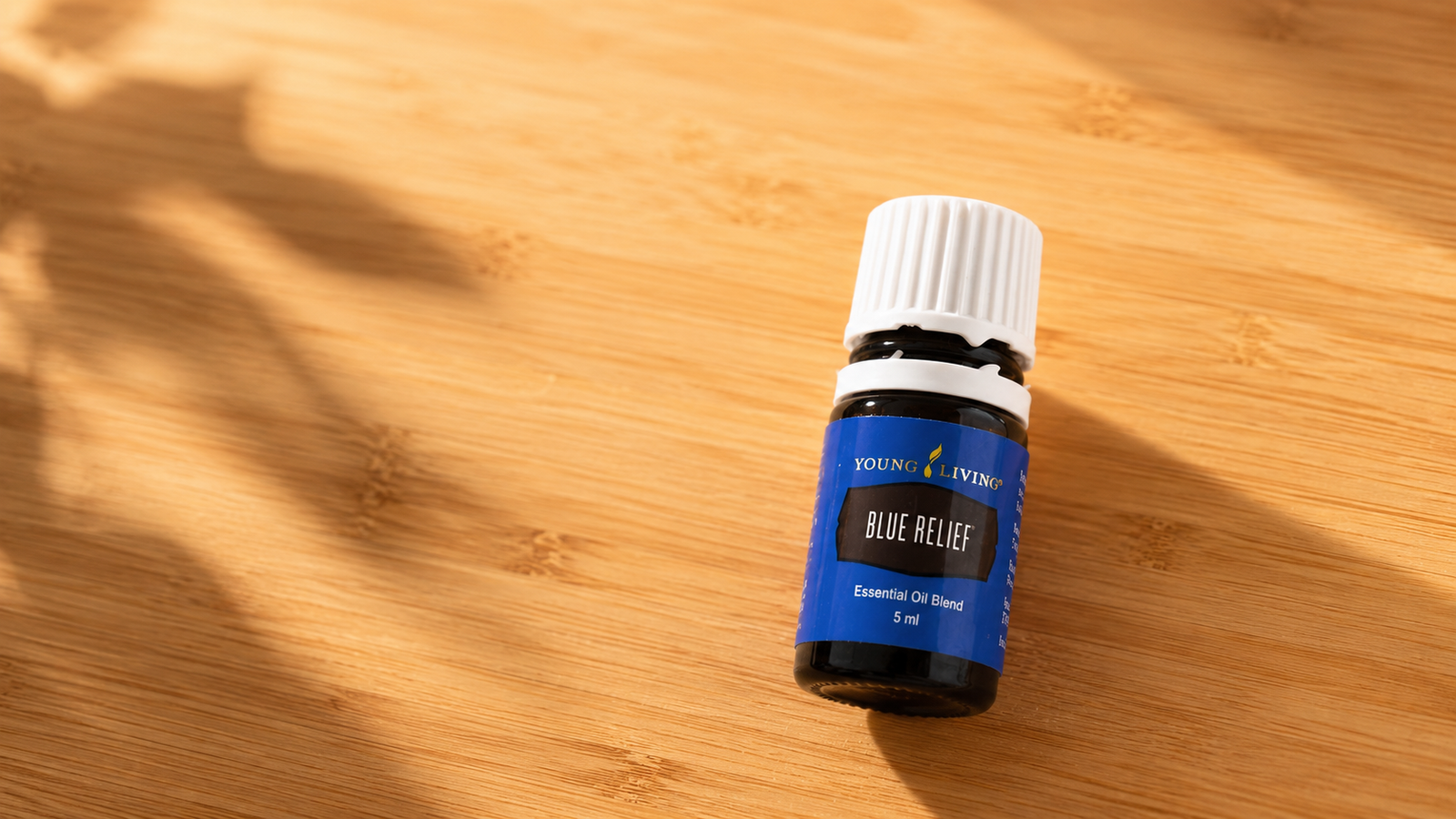 Blue Relief: la sinergia del Kit de Inicio pensada para acompañar el cuerpo